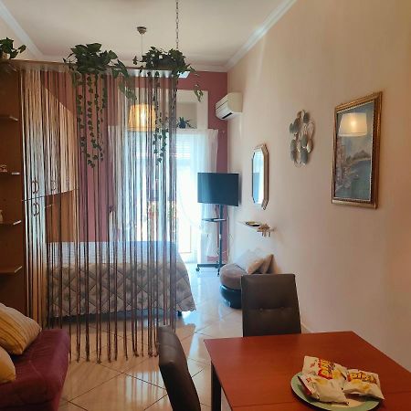 נאפולי Madda'S Apartament מראה חיצוני תמונה